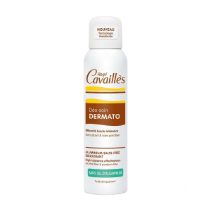 Rogé Cavaillès Déo Soin Dermato Spray Sans Sels d’Aluminium 150 ml