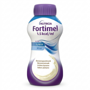 Fortimel 1.5 kcal Banane - 4x200 ml