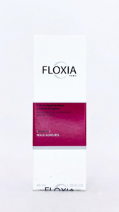 FLOXIA Crème Régénératrice Contrôle Rougeurs – 40 ml