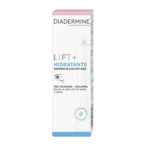 Diadermine Lift + Hydratant Pro Collagen Hyaluron 15ml