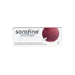 Derma Sorafine Cremogel Hydratant 75 g