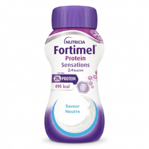 Fortimel Protein Sensations 2.4 kcal/ml