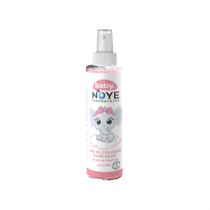 Noye Baby Eau De Cologne 220 ml