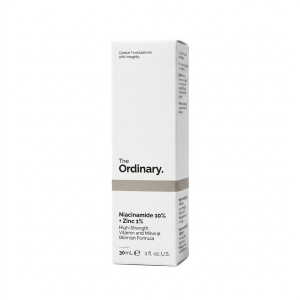 THE ORDINARY Niacinamide 10%+ Zinc 1% 30ml