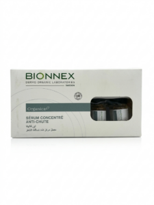 Bionnex Organica Sérum Concentré Anti Chute