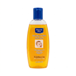 Douce Plus Shampooing Pour Bébés 200 ml