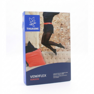 Venoflex Kokoon Chaussettes De Compression Femme