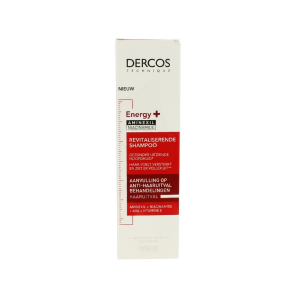 Shampoing Revitaliserende Energy + 200 ml – Dercos