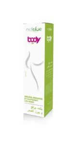 NATALOE BODY 10 SEINS 200ML