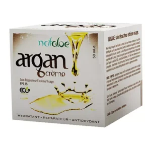 NATALOE CREME D'ARGAN