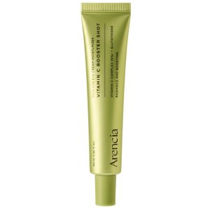 Arencia Vitamin C Booster Shot Face Eye Moisturizer 30ml