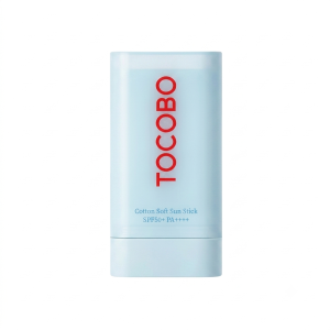Tocobo Stick Solaire Coton Doux SPF50+ PA++++ 19 g
