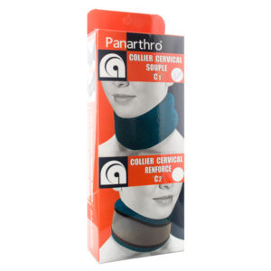 Panarthro Collier Cervecal Souple C1