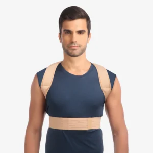 La Flamingo Posture Brace