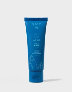 Crème de nuit Arvea