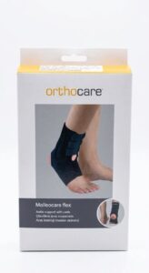 Orthocare Malleocare pro
