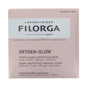 Filorga Oxygen-Glow Éclat Super-Perfecteur 50ml