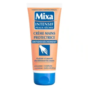 Mixa Crème Mains Protectrice