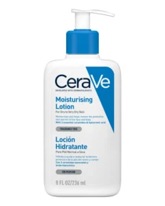 cerave Lotion hydratante