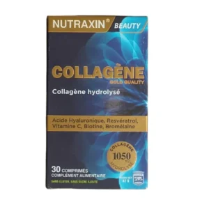 NUTRAXIN Nutraxin Collagene Comprimés