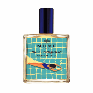 Nuxe Huile Prodigieuse Blue 100ml