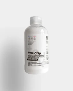 Touché Shampoing Anti-Psoriasis Anti Pelliculaire
