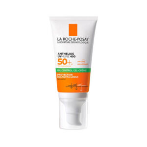 La Roche Posay Anthelios Gel Crème Oil Control Toucher Sec 50+ 50ml