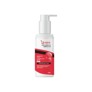 Noye Gel Moussant Anti-Acné 150 ml