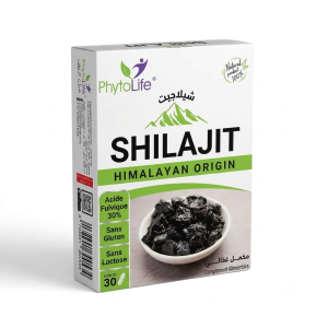 Phytolife Shilajit b/30