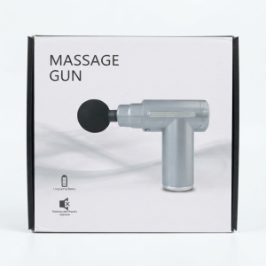 Pistolet de Massage Musculaire (Massage Gun)