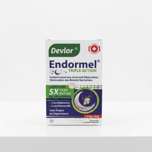 Devlor: Sommeil Triple Action