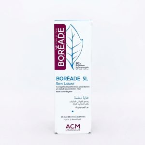 ACM BORÉADE SL soin lissant 40ml