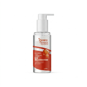Noye Gel Nettoyant Peau Grasse 150 ml