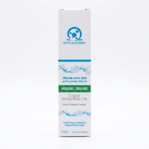 ANTI-AGING HYDRATING PLUMPING SERUM