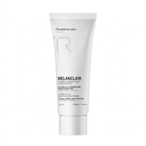 MELANCLAIR Crème Correctrice Hydratante