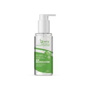Noye Gel Nettoyant Peau Normale À Mixte 150 ml