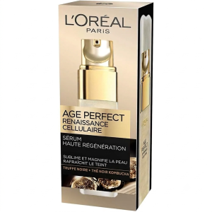 L’Oréal Paris Age Perfect Renaissance Cellulaire Peaux Matures et Dévitalisées 30ML