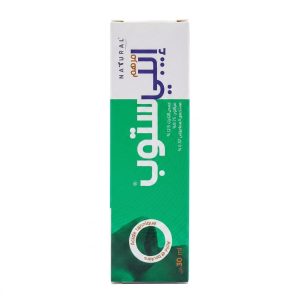 Pommade Epistop / Pommade (مرهم أبيستوب) 30 ml