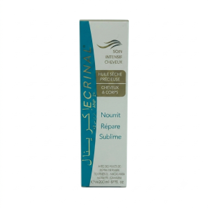 Ecrinal Huile Sèche Précieuse ANP2+ Corps Et Cheveux 200 ml