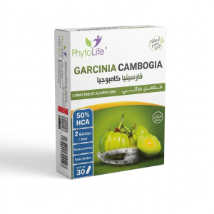 Phytolife Garcinia Combogia b/0