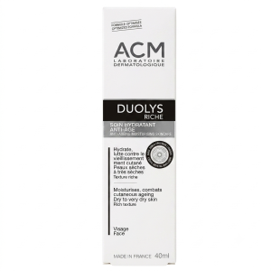 ACM Duolys Riche Soin Hydratant Anti-Age 40 ml