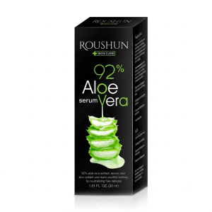 Roushun 92% Aloe Vera Serum 30 ml