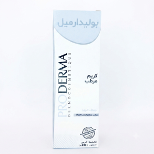 PRODERMA POLYDERMYL CREME EMOLLIENT 200ML
