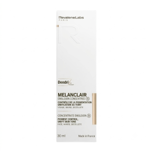 MELANCLAIR Émulsion Concentrée B