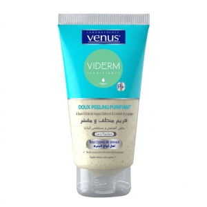 Venus Viderm Doux Peeling Purifiant 150 ml