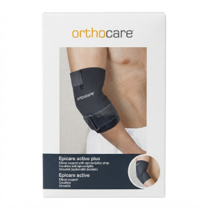 Orthocare Epicare Active Plus - Coudière anti-épicondylite