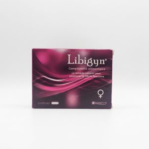 Libigyn : Stimulant Naturel de la Libido Féminine