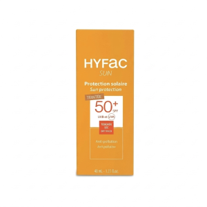 Hyfac Solair Teinte spf 50