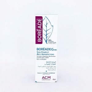 ACM BORÉADE GLOBAL soin complet anti-imperfections 40ml