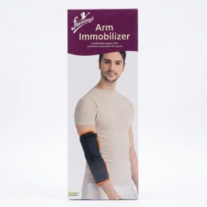 Flamingo Immobilisateur de Bras (Arm Immobilizer - OC 2082)